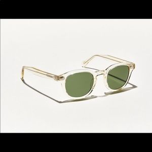 Moscot Lemtosh Sunglasses